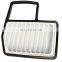 Over 20 years export experience air filter element 13780-50M00 for japanese car