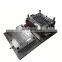 OEM plastic cover plastic molding injection mould