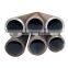 Hot-rolled seamless carbon steel pipes from China with best price