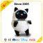 Christmas popular gifts cat shape ready made cotton cushion for children kids