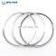Factory price high quality engine parts 00340N0 Piston Rings for BENZ OM401