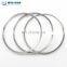 2W1707/2W1708/7E6047 3306D Excavator Engine 120.65mm Piston Ring For CATERPILLAR