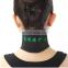 Tourmaline Magnetic Therapy Neck Massager Cervical Vertebra Protection Spontaneous Heating Belt