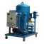 vacuum Turbine/Transformer diesel oil purifier unit with PLC for wind power generation picture