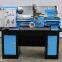 CJM320B Metal Lathe Electric Profile Bending Machine  Lathe