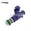 Auto Parts Fuel Injector For Infiniti Nissan Subaru FBJC100