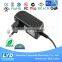 hidden camera wireless hidden camera lamp hidden camera power adapter 12v 1a with KC CE UL CLASS II CCC