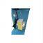 Automatic working gloves knitting machine