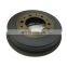 Auto parts Brake Drum 42431-26190 for HIACE 2004 KDH212