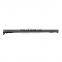 3003-00473 ZK6122H9 auto parts power steering rack with tie rod assy pictures for trucks and yutong bus