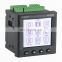 ARTM-Pn wireless temperature monitor device built-in transceiver RS485 4G local/remote display temperature monitoring system