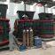 Vertical Spindle Crusher