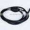 8mm Fuel Pumps Pipe Assembly Rubber Aluminum Hand Primer Bulb For Car Boat Marine Outboard Auto Fuel Pump