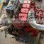 Used Original Engine For  4BT 140HP