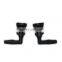 9186050  1451006  Black ABS Front Windshield Wiper Cleaning Nozzles
