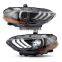 JR3Z13008B, JR3Z13008A Car accessories car body parts headlamp front light headlight for mustang 2018 2019 2020