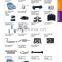 CARVAL/JH/AUTOTOP AUTO PARTS FOR DAEWOO LANOS 96