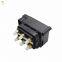 New Air Suspension Valve Block Fits W221 W164 W166 W212 W222 W217 W251 2513200058 2123200358 Air Solenoid Valve Block