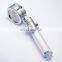 Shower Head, Ionic Shower Head Handheld for Hard Water, Universal Filter Ionic Stone Shower Head With 3 Sprays Modes,
