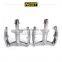 Titanium Bicycle Pedal With Good Quality Fashion Surface