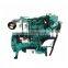 Brand new 95hp 1800rpm 4.5L 4 Cylinders diesel engine for WP4C95-18