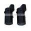 Free Shipping!2Pcs New Parking Sensor Reverse Assist PDC For BMW X5 E39 E53 E38 66216902182