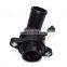 New Engine Coolant Thermostat & Housing For Chevy Aveo Daewoo Lanos Pontiac Wave