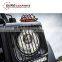 gclass w463 g500 g550 g350d turning LED  lights covers gclass 1990-2018y turning lamp cover and turning light guard