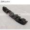 GLE63 diffuser fit for GLE-class W166 GLE63 B-style PP diffuser with exhaust tips GLE63 750 diffuser