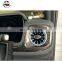 W464 interior carbon parts for G-class W464 RHD dash board carbon trims for right driver side W463A interior