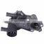 High-quality car parts electronic thermostat OEM 06F121111 for vw cooling system