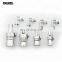 Hot sales Car Accessories S Universal Fitment for Vehicles Models 19mm Diameter Car Turbo Whistle