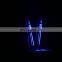 Led Door Sill Plate Strip for toyota hiace dynamic sequential style Welcome Light Pathway Accessories