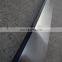 car accessories stainless steel Car front and rear guard board Scuff plate for JEEP Compass 2017+