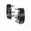 shock spacer,strut spacer, front absorber spacer 32mm thick for Hilux Vigo