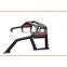Matte Black 4x4 Accessories Hilux Revo Roll Bar