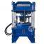 Hydraulic Notching Machine For Angles，Hydraulic Angles Notching Machine，Hydraulic Angles Cutting Machine Manual Rotary