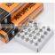 JZ Clear car dash bulbs T10  12V/5W universal car bulbs Lighting System