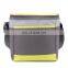 9L hot selling high quality double zippers belt lunch fishing cooler bag