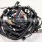PC300-7 PC360-7 excavator internal cabin wire harness 207-06-71211