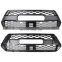 Factory Direct Sale Car Front Grills for Sale Front Grille for  Toyota Tacoma 2016+