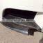 M3 Carbon Fiber E92 Car Bumper Front Splitter for BMW E90 E92 M3 08-12