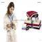 cotton luscious bathrobe and cotton quilted bathrobe