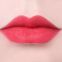 Moisturizing and matte lipstick