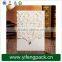 Fast delivery unique handmade chinese wedding invitation card