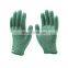 Anti Cut Grey Kitchen Work Glove A4 Cut Level 5 Food Grade Cut Resistant Safety Gloves