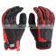 Protection Hand Mechanic Tpr Safety Gloves Anti Impact