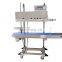 FRM-1120LD HUALIAN Popular Band Sealer with Adjustable Machine Head