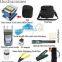 wholesale customized portable normal optical mini fiber optic set catv tool kit