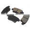 440603734R high performance cheap price spare part ceramic brake pad supplier for Renault